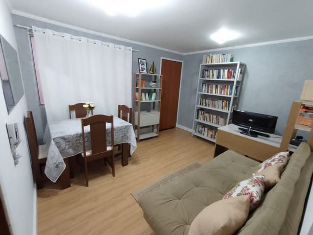 Foto do Apartamento - Apartamento à venda 2 Quartos, 45M², Floradas de São José, São José dos Campos - SP | Paloma | INDEPENDENCE NEGOCIOS IMOBILIARIOS LTDA
