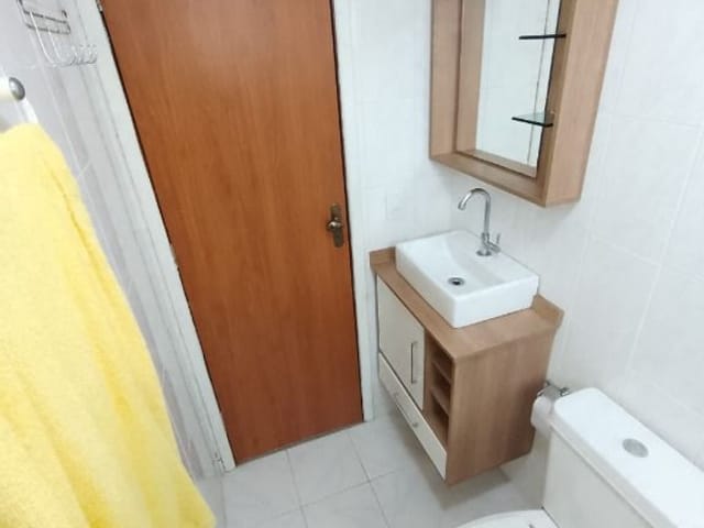 Foto do Apartamento - Apartamento à venda 2 Quartos, 45M², Floradas de São José, São José dos Campos - SP | Paloma | INDEPENDENCE NEGOCIOS IMOBILIARIOS LTDA