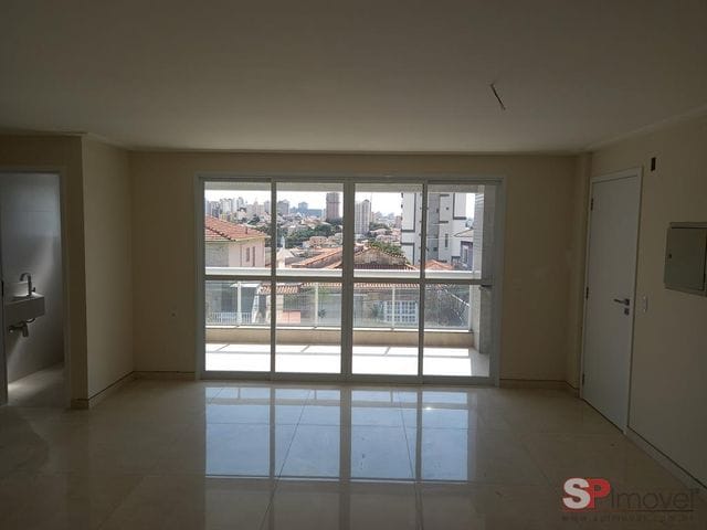 Apartamento com 100m² 3 quartos e 3 banheiros, à venda, no bairro Jardim São Paulo(Zona Norte) em São Paulo