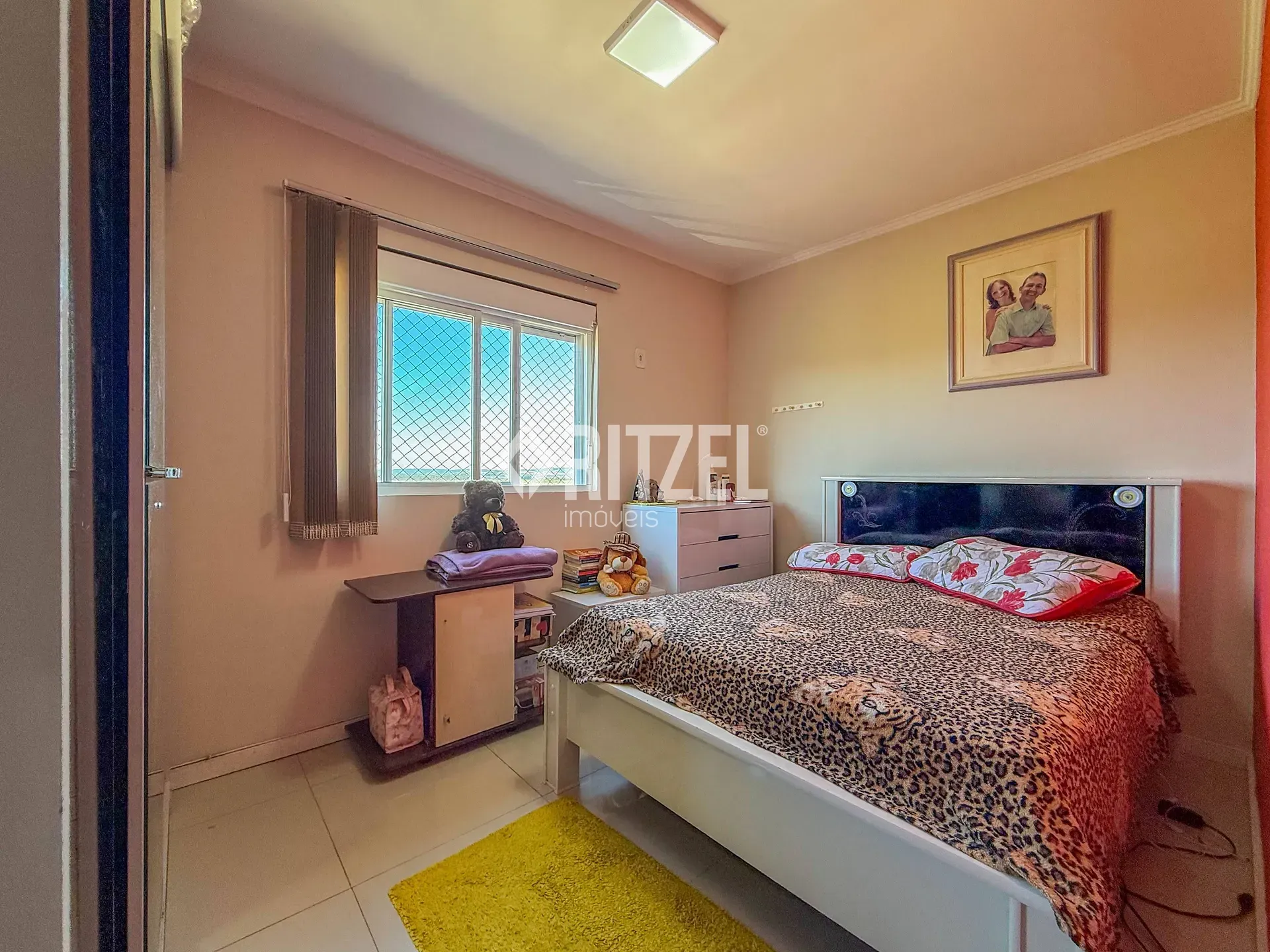 Apartamento, 3 quartos, 88 m² - Foto 7