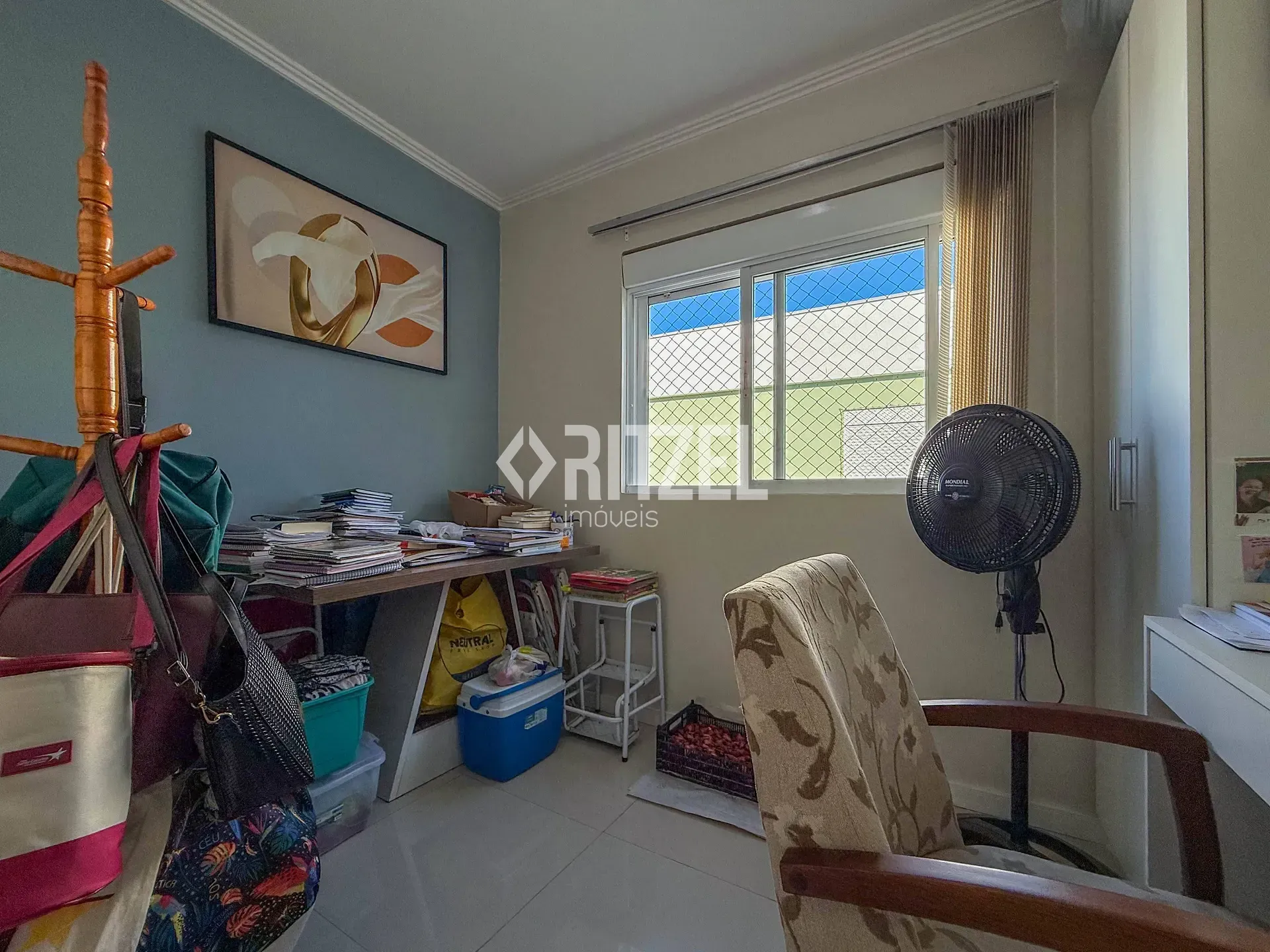 Apartamento, 3 quartos, 88 m² - Foto 9