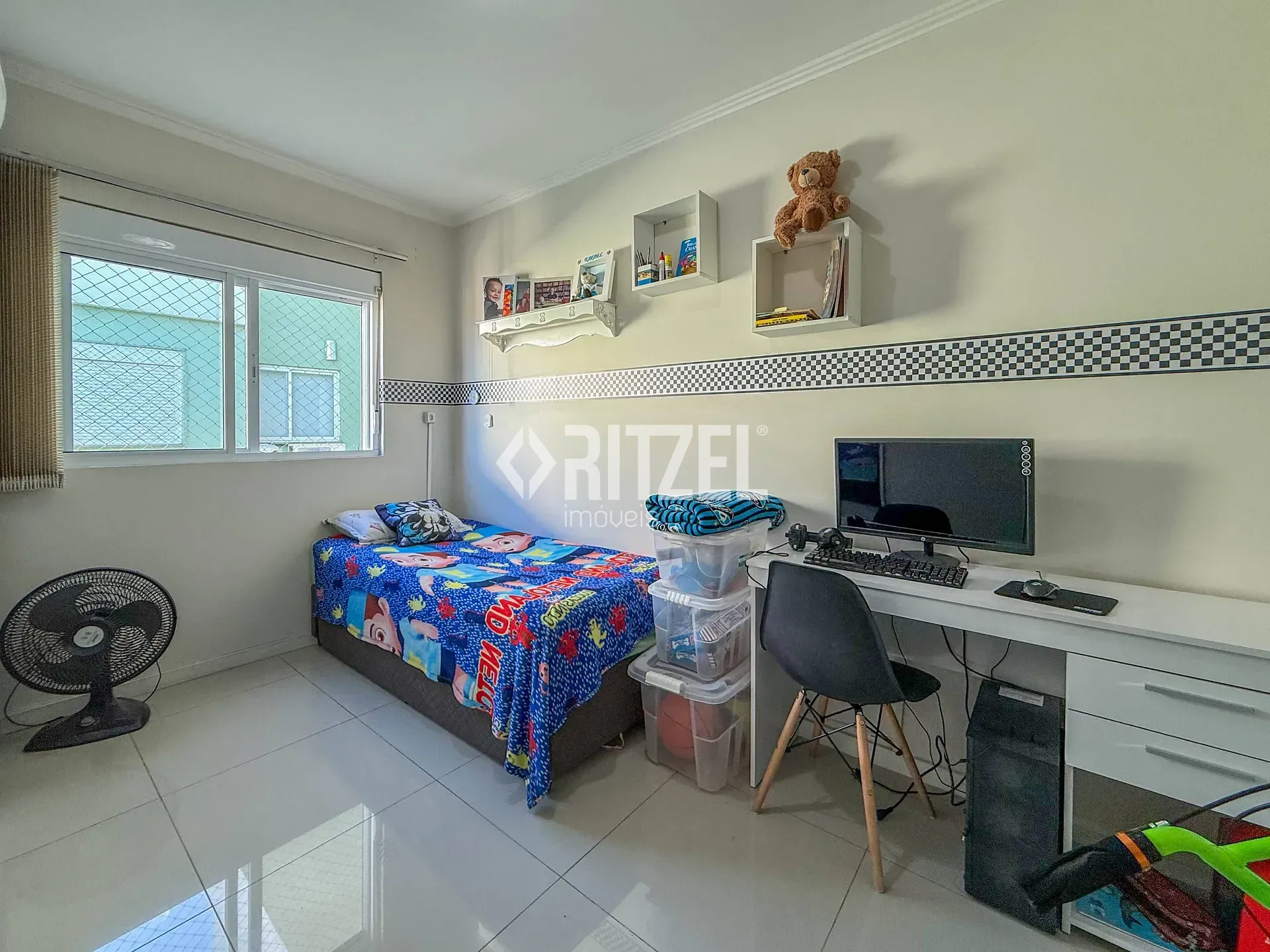 Apartamento, 3 quartos, 88 m² - Foto 10