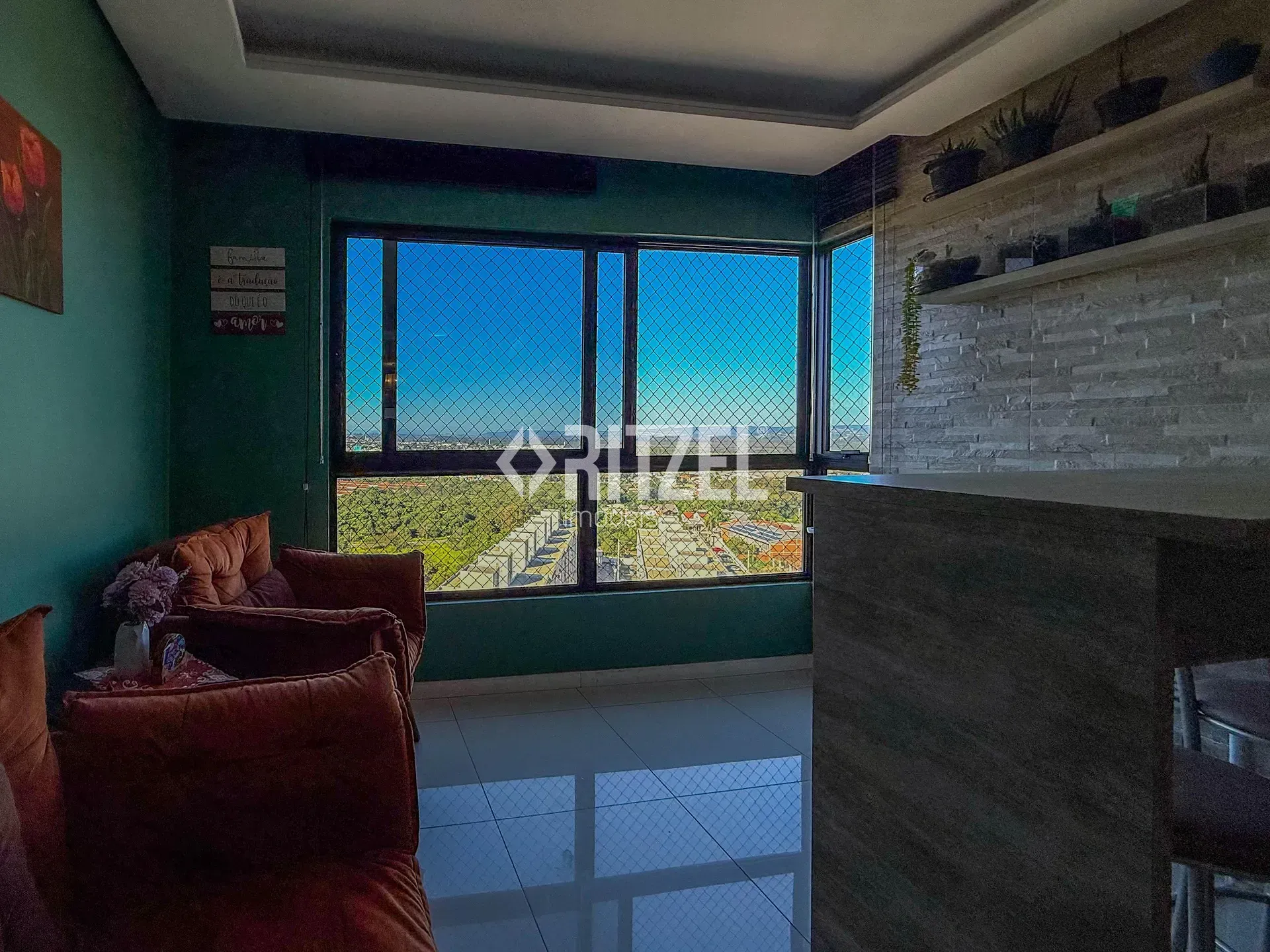 Apartamento, 3 quartos, 88 m² - Foto 3
