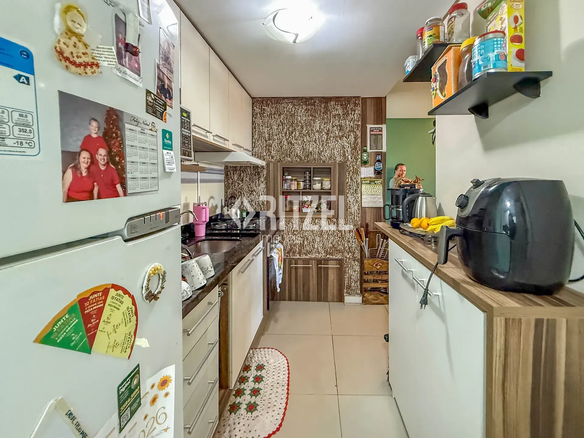 Apartamento, 3 quartos, 88 m² - Foto 5