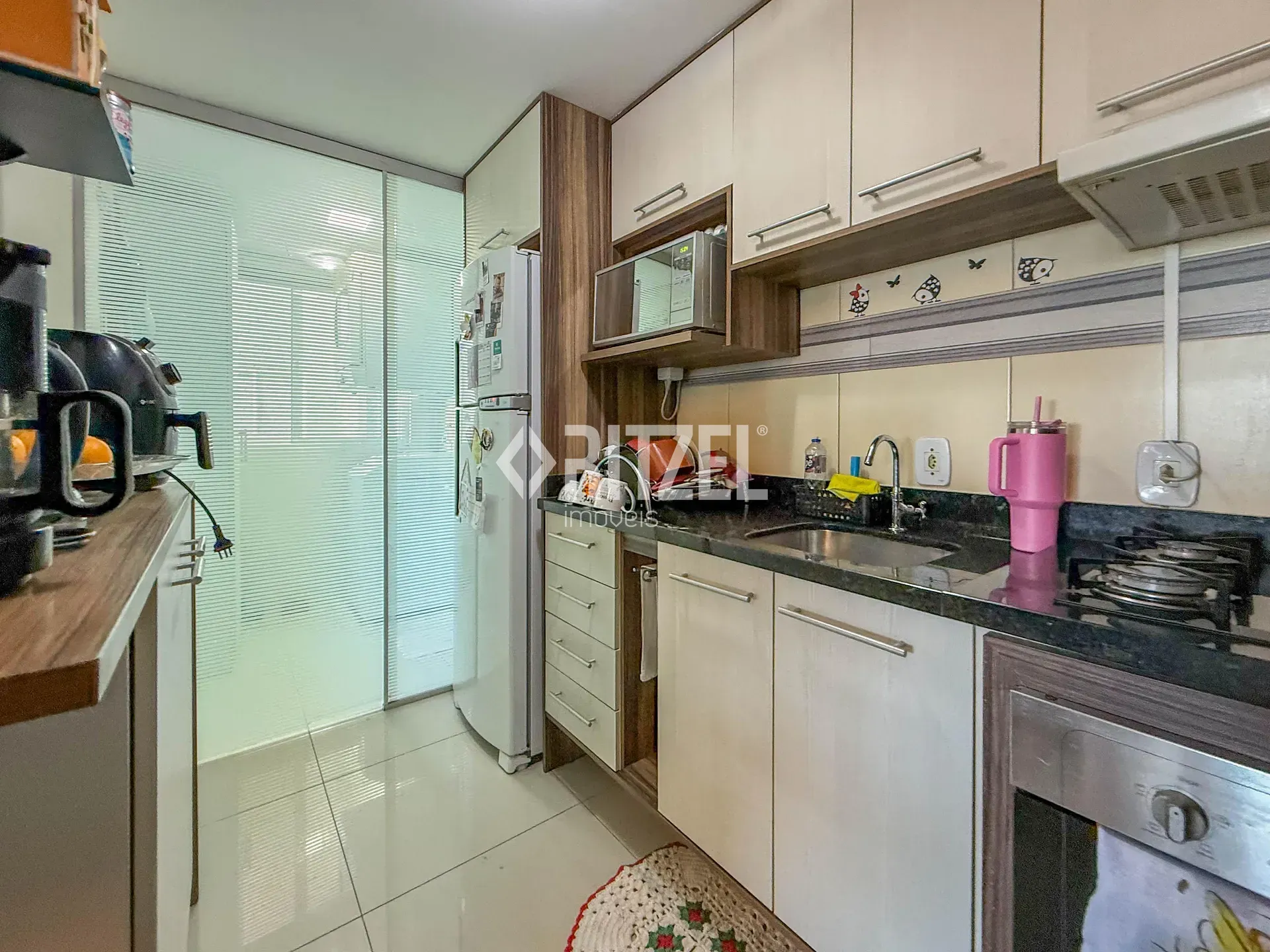 Apartamento, 3 quartos, 88 m² - Foto 6
