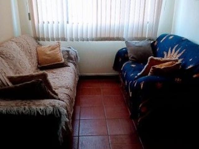 Foto do Apartamento - Apartamento à venda, 78 m² por R$ 390.000,00 - Jardim Satélite - São José dos Campos/SP | RUSSI IMÓVEIS