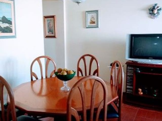 Foto do Apartamento - Apartamento à venda, 78 m² por R$ 390.000,00 - Jardim Satélite - São José dos Campos/SP | RUSSI IMÓVEIS