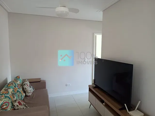 Apartamento com 57m² 2 quartos e 2 banheiros, à venda, no bairro Jardim Oswaldo Cruz em São José dos Campos