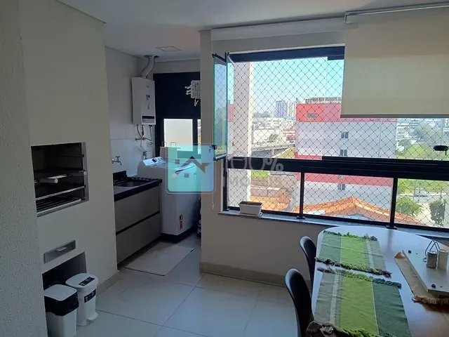 Apartamento com 57m² 2 quartos e 2 banheiros, à venda, no bairro Jardim Oswaldo Cruz em São José dos Campos