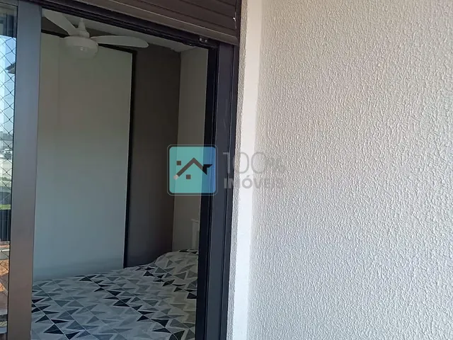 Apartamento com 57m² 2 quartos e 2 banheiros, à venda, no bairro Jardim Oswaldo Cruz em São José dos Campos