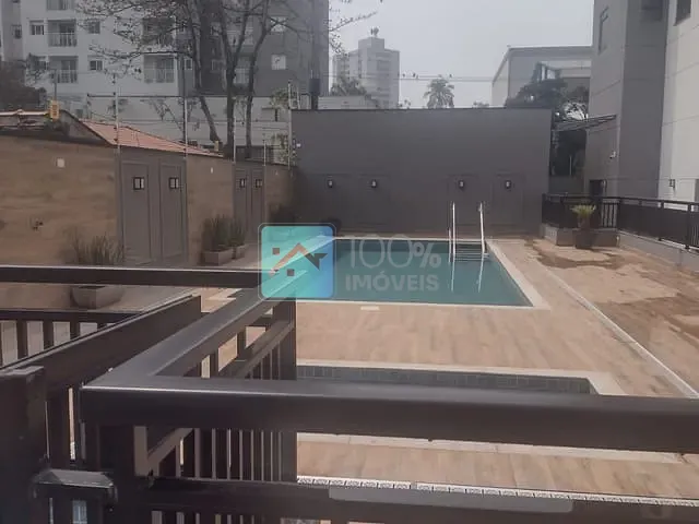 Apartamento com 57m² 2 quartos e 2 banheiros, à venda, no bairro Jardim Oswaldo Cruz em São José dos Campos