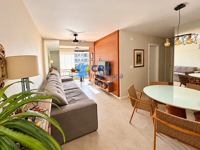 Apartamento 3 quartos e 2 banheiros, à venda, no bairro Gleba Fazenda Palhano em Londrina