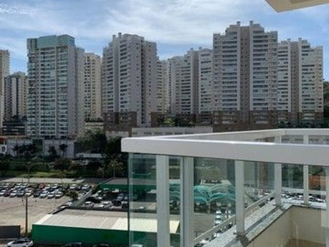 Foto do Apartamento - Apartamento com 1 dormitório para alugar, 35 m² por R$ 3.490,00/mês - Jardim Aquarius - São José dos Campos/SP | INDEPENDENCE NEGOCIOS IMOBILIARIOS LTDA