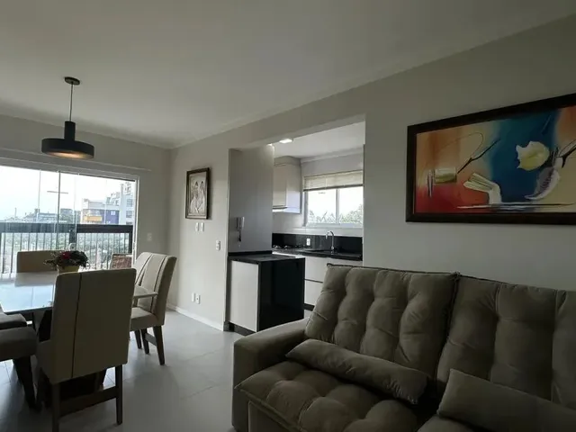 Apartamento 3 quartos e 2 banheiros, à venda, no bairro BOM RETIRO em Itapoá