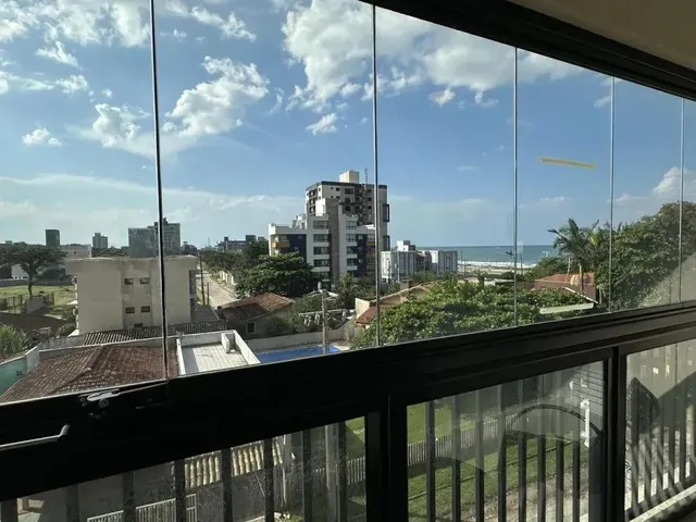 Apartamento 3 quartos e 2 banheiros, à venda, no bairro BOM RETIRO em Itapoá