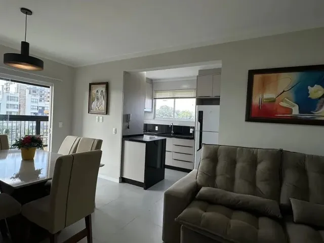 Apartamento 3 quartos e 2 banheiros, à venda, no bairro BOM RETIRO em Itapoá