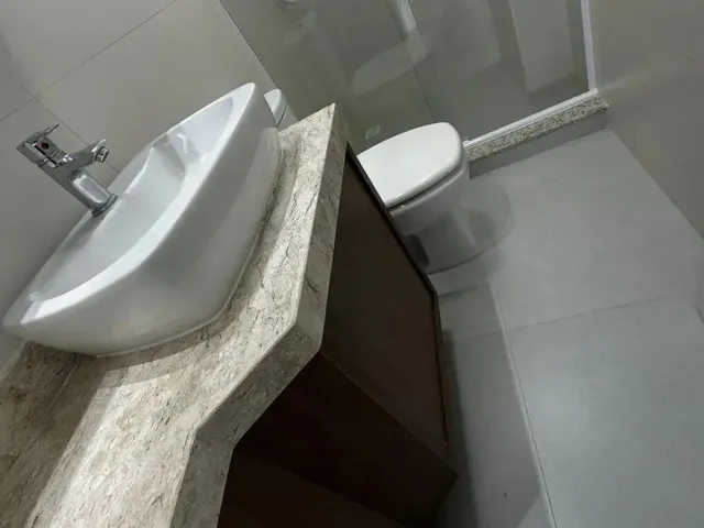 Apartamento 3 quartos e 2 banheiros, à venda, no bairro BOM RETIRO em Itapoá
