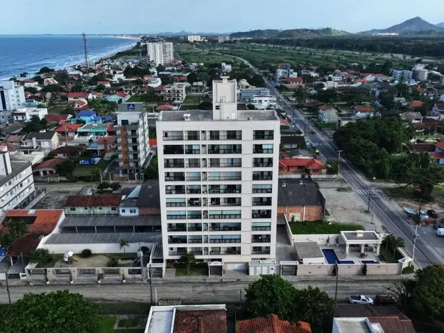 Apartamento 3 quartos e 2 banheiros, à venda, no bairro BOM RETIRO em Itapoá