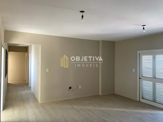 Apartamento com 138m² 3 quartos e 2 banheiros, à venda, no bairro Centro em Campo Bom