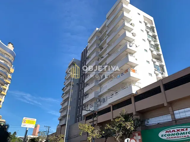 Apartamento com 138m² 3 quartos e 2 banheiros, à venda, no bairro Centro em Campo Bom