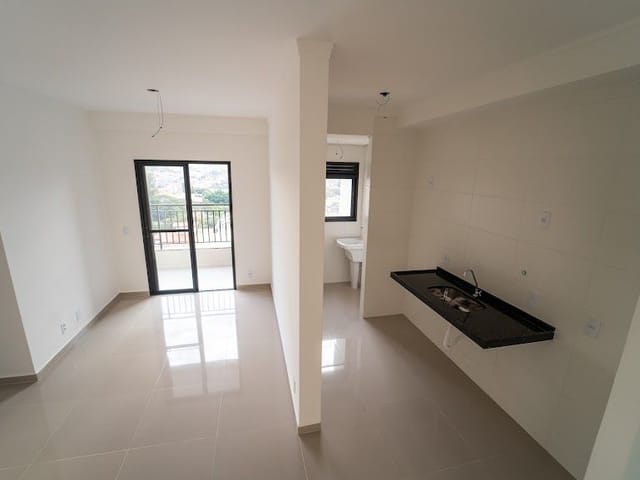Foto do Apartamento - Apartamento com 2 dormitórios à venda, 59 m² por R$ 305.000,00 - Jardim Vera Cruz - Sorocaba/SP | Ary Proenca Negócios Imobiliários Ltda