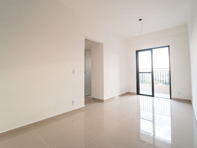 Foto do Apartamento - Apartamento com 2 dormitórios à venda, 59 m² por R$ 305.000,00 - Jardim Vera Cruz - Sorocaba/SP | Ary Proenca Negócios Imobiliários Ltda