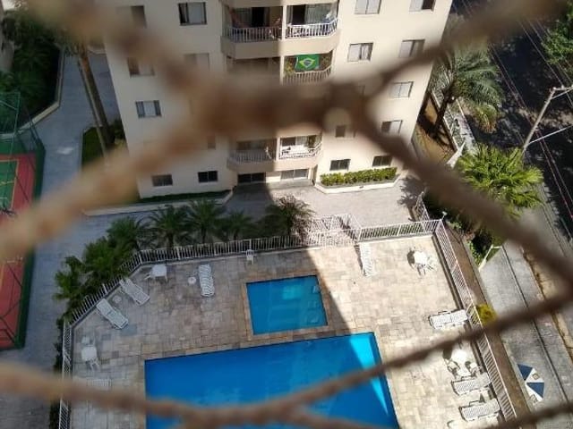 Foto do Apartamento - Apartamento à venda 3 Quartos, 1 Vaga, 68M², Vila Gomes, São Paulo - SP | Residencial Serra Alta | ZONA LESTE IMÓVEIS