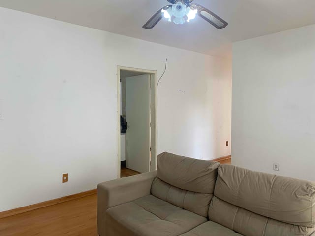 Apartamento com 77m² 2 quartos e 2 banheiros, à venda, no bairro Centro em Pelotas