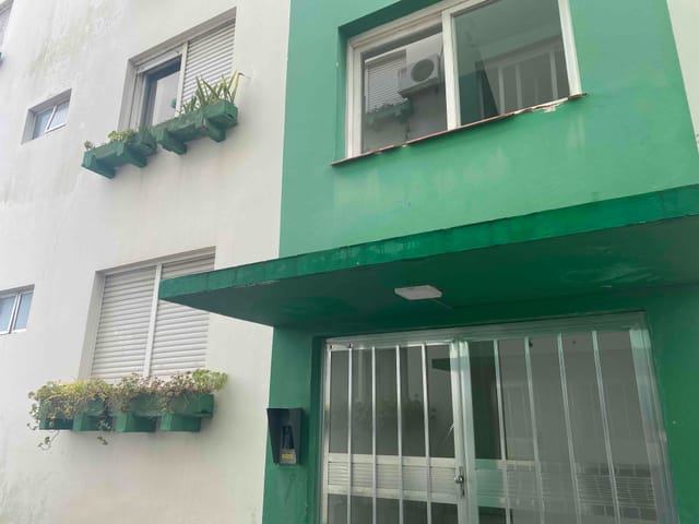 Apartamento com 77m² 2 quartos e 2 banheiros, à venda, no bairro Centro em Pelotas