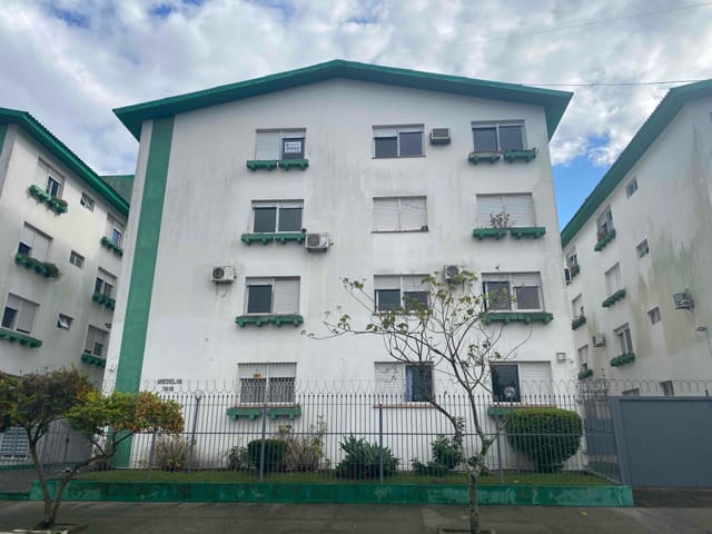 Apartamento com 77m² 2 quartos e 2 banheiros, à venda, no bairro Centro em Pelotas