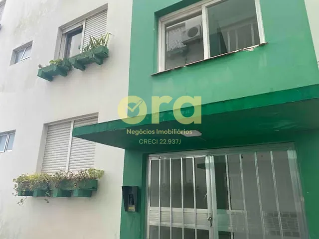 Apartamento com 77m² 2 quartos e 2 banheiros, à venda, no bairro Centro em Pelotas