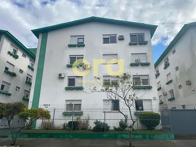 Apartamento com 77m² 2 quartos e 2 banheiros, à venda, no bairro Centro em Pelotas