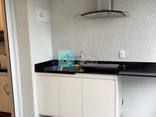 Apartamento 1 quarto e 1 banheiro, para alugar, no bairro Altos do Esplanada em São José dos Campos