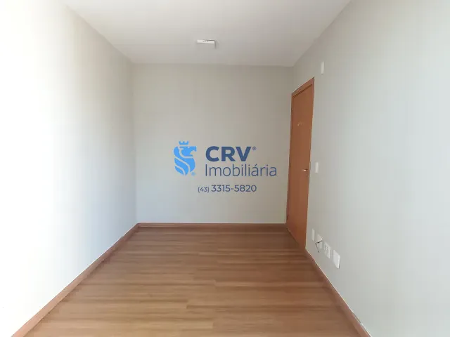 Apartamento 2 quartos e 1 banheiro, para alugar, no bairro Cidade Industrial 2 em Londrina