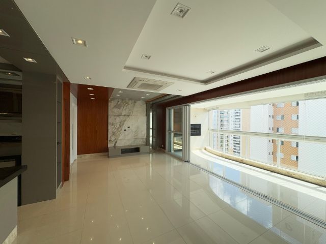 Foto do Apartamento - PREMIATTO - R$ 1.298.000 - Apartamento à venda, 3 dormitórios (1 Suite), 2 Vagas, 122m², Gleba Palhano, Londrina, PR | Human Imóveis