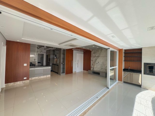 Foto do Apartamento - PREMIATTO - R$ 1.298.000 - Apartamento à venda, 3 dormitórios (1 Suite), 2 Vagas, 122m², Gleba Palhano, Londrina, PR | Human Imóveis