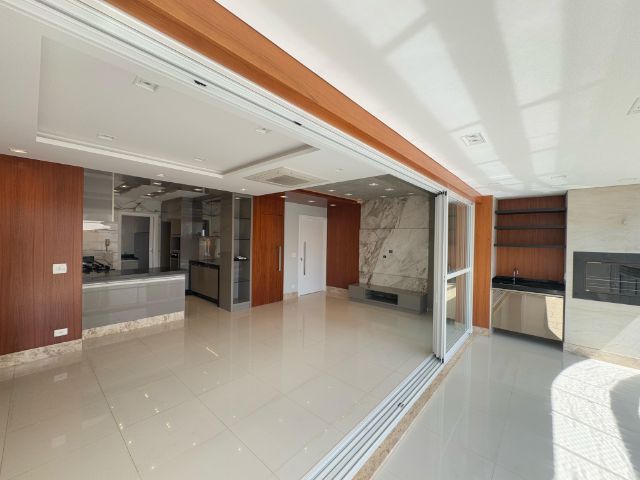 Foto do Apartamento - PREMIATTO - R$ 1.298.000 - Apartamento à venda, 3 dormitórios (1 Suite), 2 Vagas, 122m², Gleba Palhano, Londrina, PR | Human Imóveis