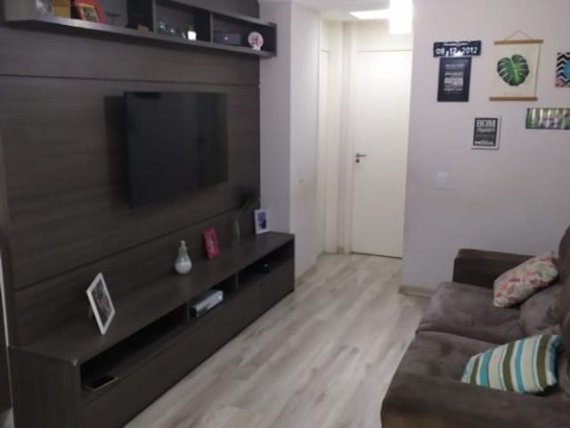 Foto do Apartamento - Apartamento com 2 dormitórios à venda, 53 m² por R$ 280.000,00 - Jardim Sul - São José dos Campos/SP | INDEPENDENCE NEGOCIOS IMOBILIARIOS LTDA