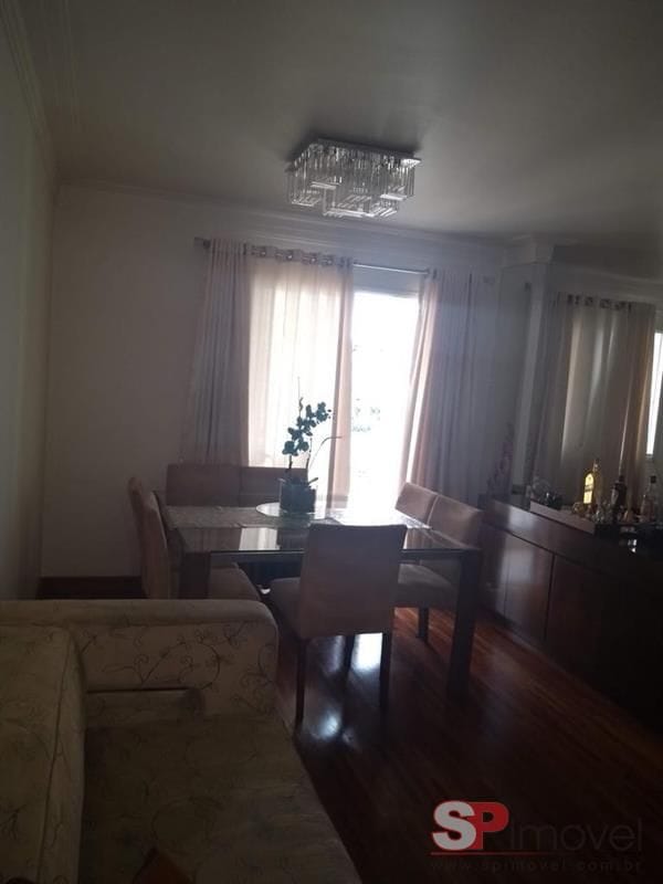 Apartamento com 76m² 2 quartos e 2 banheiros, à venda, no bairro Vila Invernada em São Paulo
