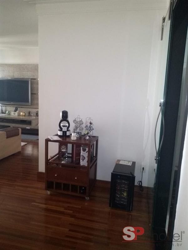 Apartamento com 76m² 2 quartos e 2 banheiros, à venda, no bairro Vila Invernada em São Paulo