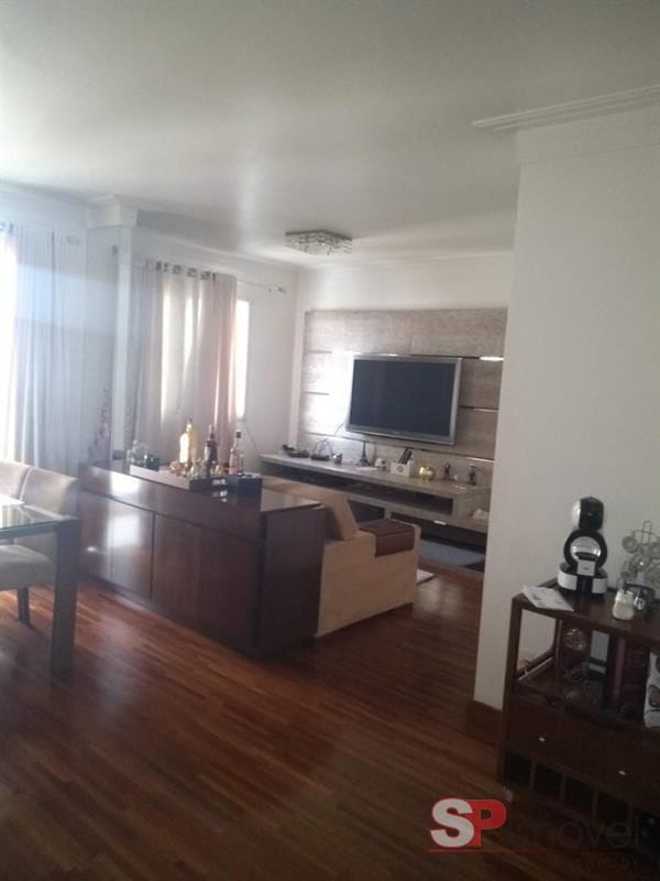 Apartamento com 76m² 2 quartos e 2 banheiros, à venda, no bairro Vila Invernada em São Paulo
