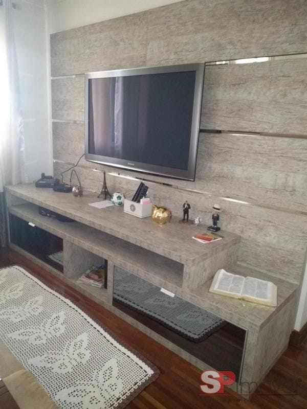 Apartamento com 76m² 2 quartos e 2 banheiros, à venda, no bairro Vila Invernada em São Paulo
