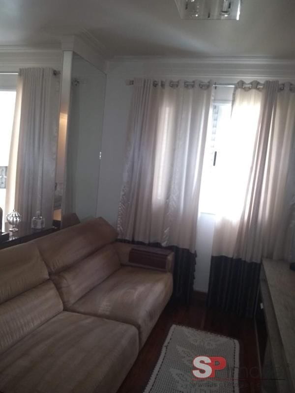 Apartamento com 76m² 2 quartos e 2 banheiros, à venda, no bairro Vila Invernada em São Paulo