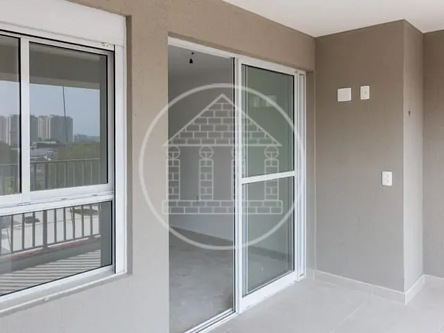Apartamento com 79m² 3 quartos e 2 banheiros, à venda, no bairro Vila Cruzeiro em São Paulo