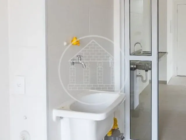 Apartamento com 79m² 3 quartos e 2 banheiros, à venda, no bairro Vila Cruzeiro em São Paulo