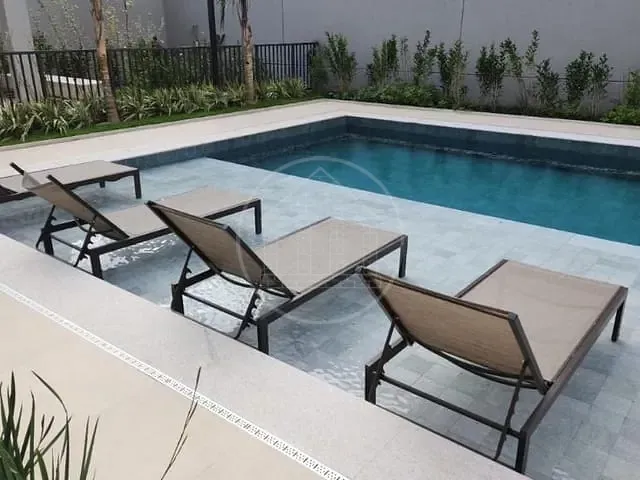 Apartamento com 79m² 3 quartos e 2 banheiros, à venda, no bairro Vila Cruzeiro em São Paulo