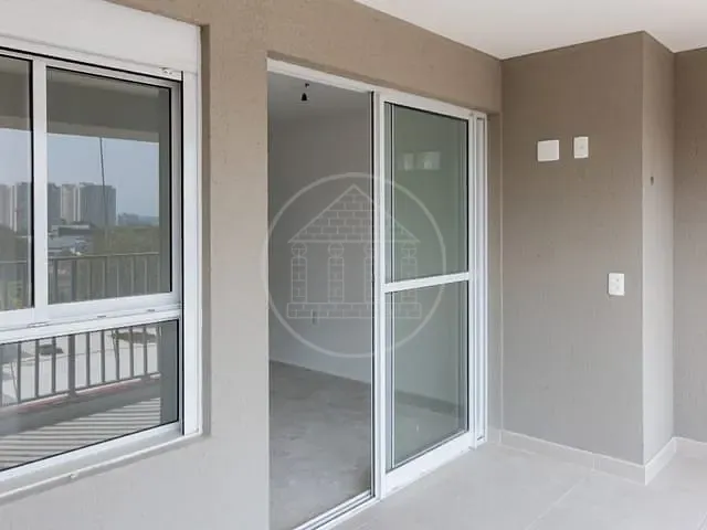 Apartamento com 79m² 3 quartos e 2 banheiros, à venda, no bairro Vila Cruzeiro em São Paulo