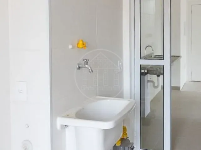 Apartamento com 79m² 3 quartos e 2 banheiros, à venda, no bairro Vila Cruzeiro em São Paulo