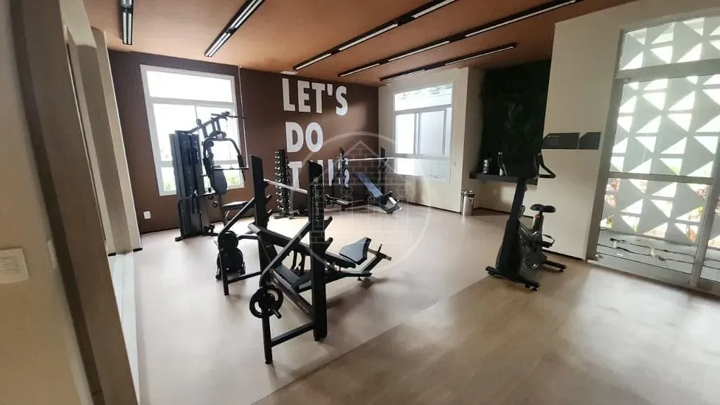 Apartamento, 3 quartos, 79 m² - Foto 11