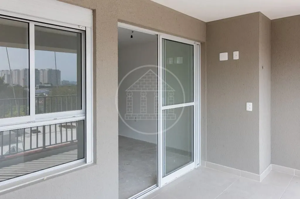 Apartamento, 3 quartos, 79 m² - Foto 2